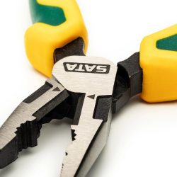 SZCZYPCE Z DŁUGIMI SZCZĘKAMI 6" SERIA BEST PLIERS