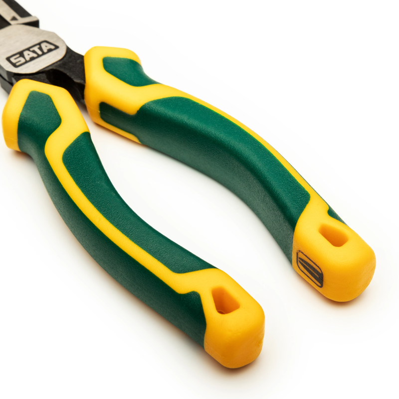 SZCZYPCE Z DŁUGIMI SZCZĘKAMI 6" SERIA BEST PLIERS