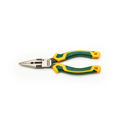 SZCZYPCE Z DŁUGIMI SZCZĘKAMI 6" SERIA BEST PLIERS