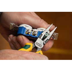 SZCZYPCE Z DŁUGIMI SZCZĘKAMI 6" SERIA BEST PLIERS