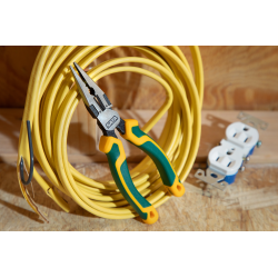 SZCZYPCE Z DŁUGIMI SZCZĘKAMI 6" SERIA BEST PLIERS