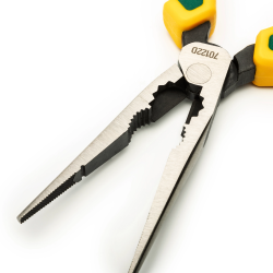 SZCZYPCE Z DŁUGIMI SZCZĘKAMI 8" SERIA BEST PLIERS