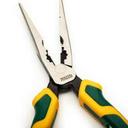 SZCZYPCE Z DŁUGIMI SZCZĘKAMI 8" SERIA BEST PLIERS
