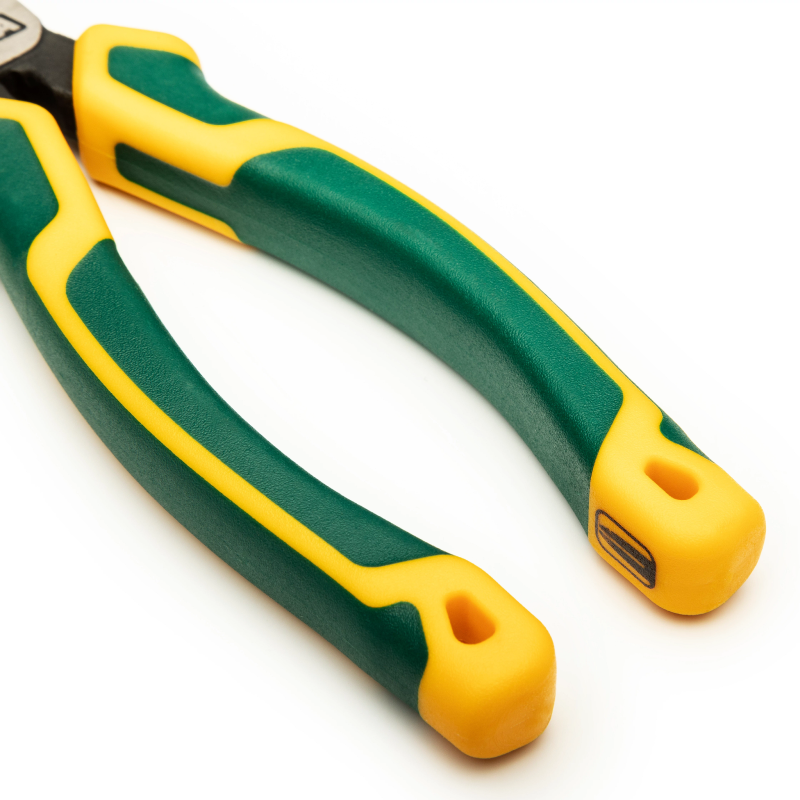 SZCZYPCE Z DŁUGIMI SZCZĘKAMI 8" SERIA BEST PLIERS
