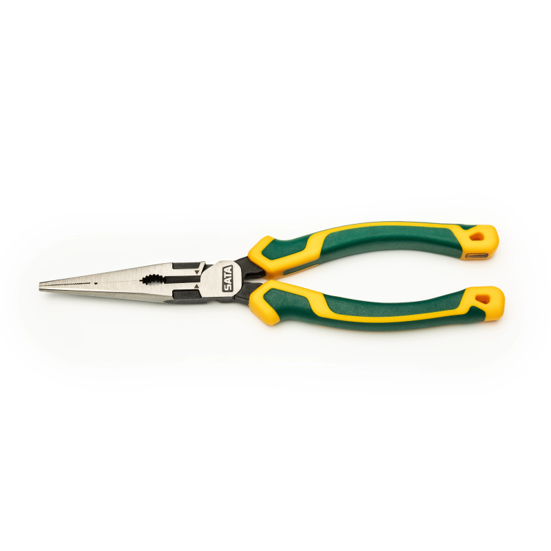 SZCZYPCE Z DŁUGIMI SZCZĘKAMI 8" SERIA BEST PLIERS