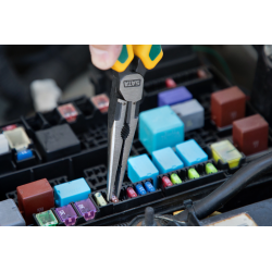 SZCZYPCE Z DŁUGIMI SZCZĘKAMI 8" SERIA BEST PLIERS