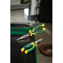 SZCZYPCE Z DŁUGIMI SZCZĘKAMI 8" SERIA BEST PLIERS
