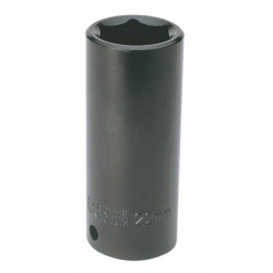**NASADKA UDAROWA DŁUGA 1/2" 26MM