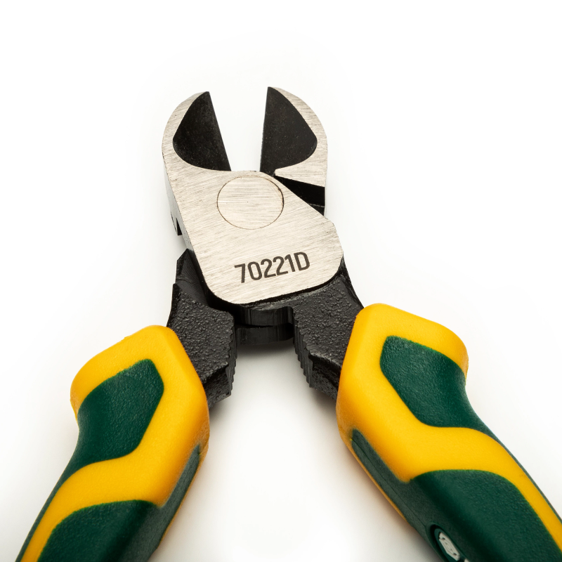 SZCZYPCE DIAGONALNE 5" SERIA BEST PLIERS