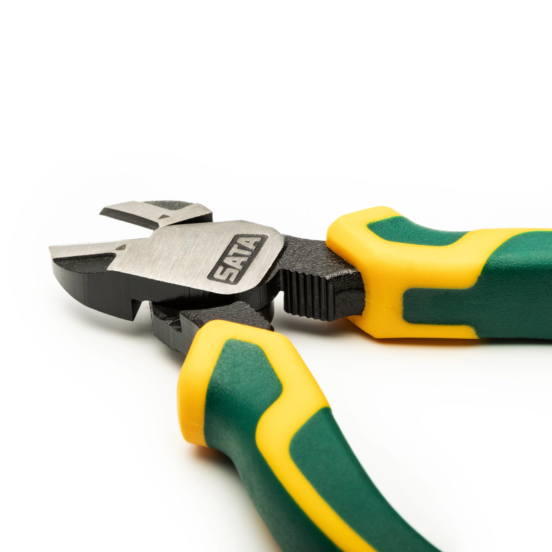 SZCZYPCE DIAGONALNE 5" SERIA BEST PLIERS