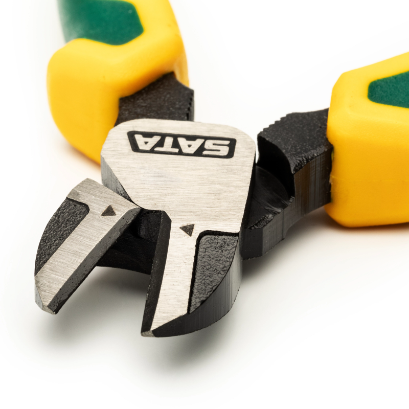 SZCZYPCE DIAGONALNE 5" SERIA BEST PLIERS