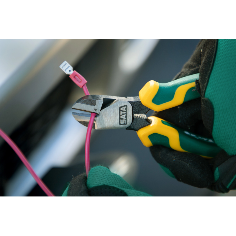 SZCZYPCE DIAGONALNE 5" SERIA BEST PLIERS