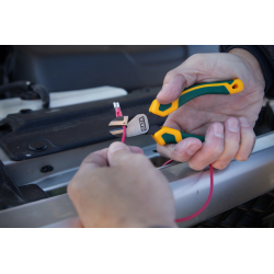 SZCZYPCE DIAGONALNE 5" SERIA BEST PLIERS