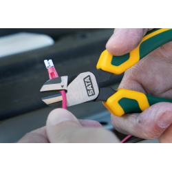 SZCZYPCE DIAGONALNE 5" SERIA BEST PLIERS