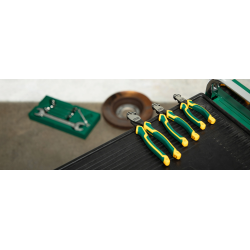SZCZYPCE DIAGONALNE 5" SERIA BEST PLIERS