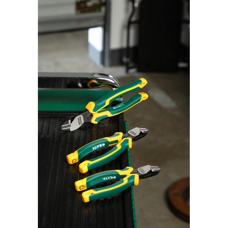SZCZYPCE DIAGONALNE 5" SERIA BEST PLIERS