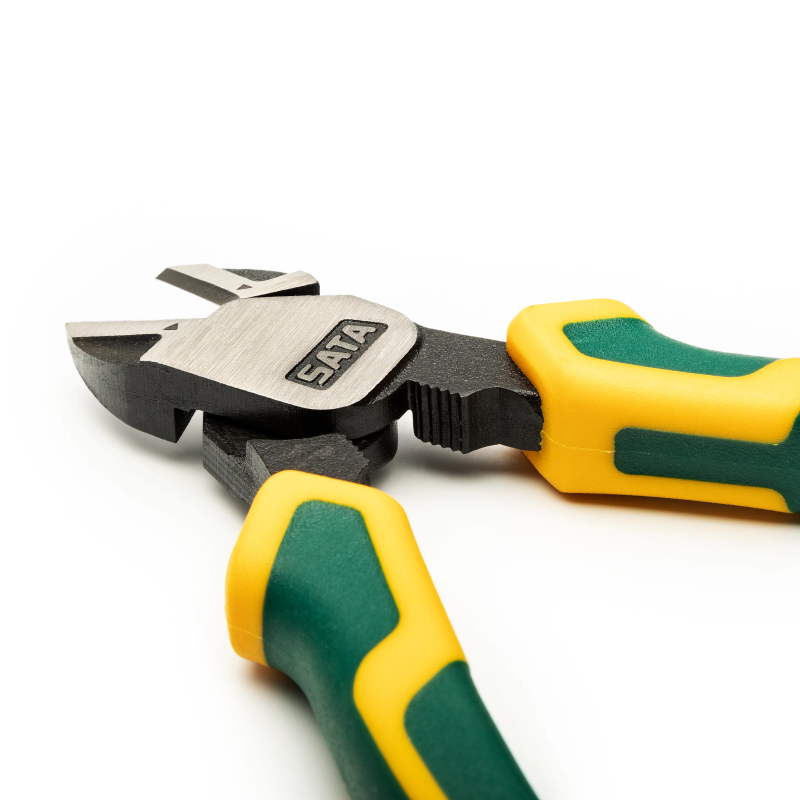 SZCZYPCE DIAGONALNE 6" SERIA BEST PLIERS