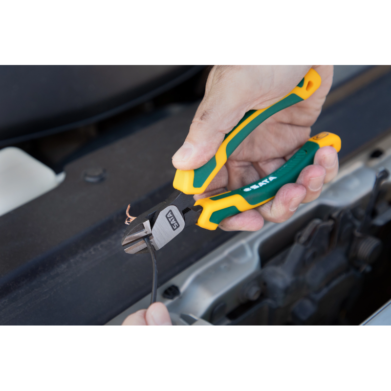 SZCZYPCE DIAGONALNE 6" SERIA BEST PLIERS