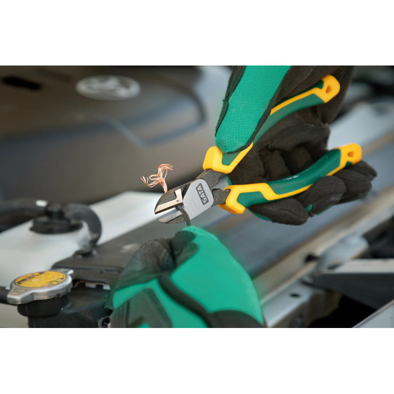 SZCZYPCE DIAGONALNE 6" SERIA BEST PLIERS