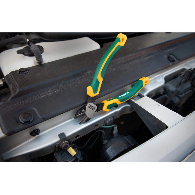 SZCZYPCE DIAGONALNE 6" SERIA BEST PLIERS