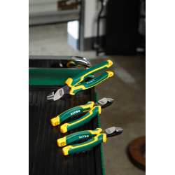 SZCZYPCE DIAGONALNE 6" SERIA BEST PLIERS