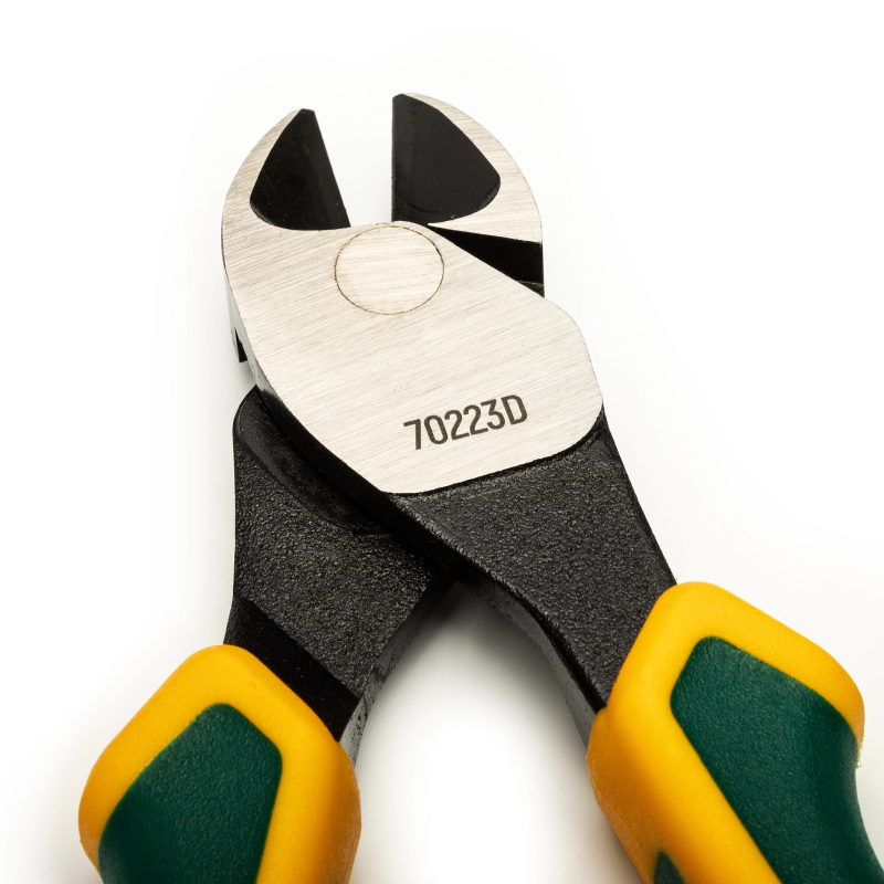 SZCZYPCE DIAGONALNE 7" SERIA BEST PLIERS