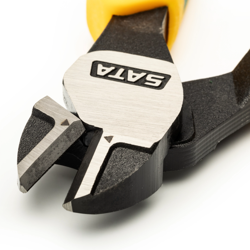 SZCZYPCE DIAGONALNE 7" SERIA BEST PLIERS