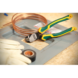 SZCZYPCE DIAGONALNE 7" SERIA BEST PLIERS