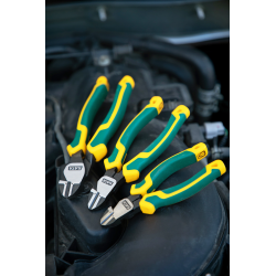 SZCZYPCE DIAGONALNE 7" SERIA BEST PLIERS