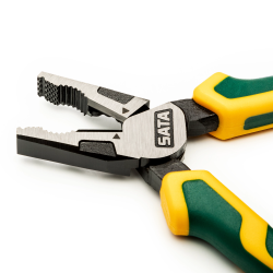 SZCZYPCE UNIWERSALNE KOMBINERKI 6" SERIA BEST PLIERS