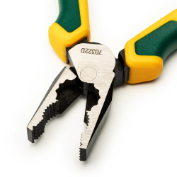 SZCZYPCE UNIWERSALNE KOMBINERKI 6" SERIA BEST PLIERS