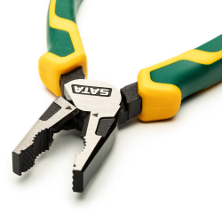 SZCZYPCE UNIWERSALNE KOMBINERKI 6" SERIA BEST PLIERS