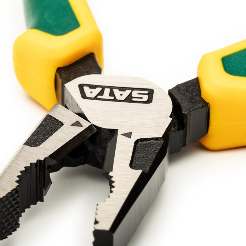 SZCZYPCE UNIWERSALNE KOMBINERKI 6" SERIA BEST PLIERS