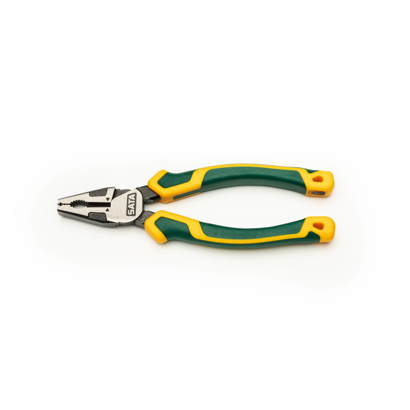 SZCZYPCE UNIWERSALNE KOMBINERKI 6" SERIA BEST PLIERS