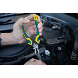 SZCZYPCE UNIWERSALNE KOMBINERKI 6" SERIA BEST PLIERS