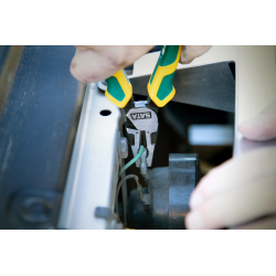 SZCZYPCE UNIWERSALNE KOMBINERKI 6" SERIA BEST PLIERS