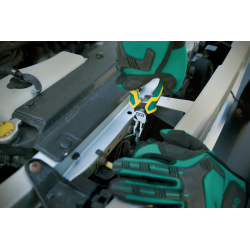 SZCZYPCE UNIWERSALNE KOMBINERKI 6" SERIA BEST PLIERS