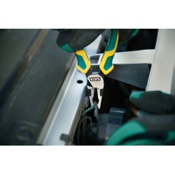 SZCZYPCE UNIWERSALNE KOMBINERKI 6" SERIA BEST PLIERS