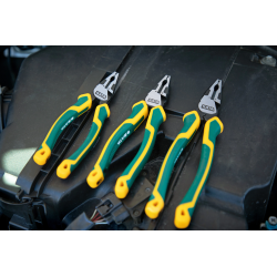 SZCZYPCE UNIWERSALNE KOMBINERKI 6" SERIA BEST PLIERS