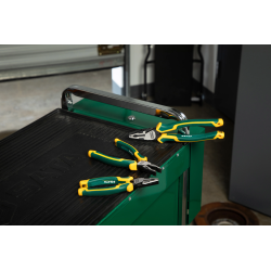 SZCZYPCE UNIWERSALNE KOMBINERKI 6" SERIA BEST PLIERS