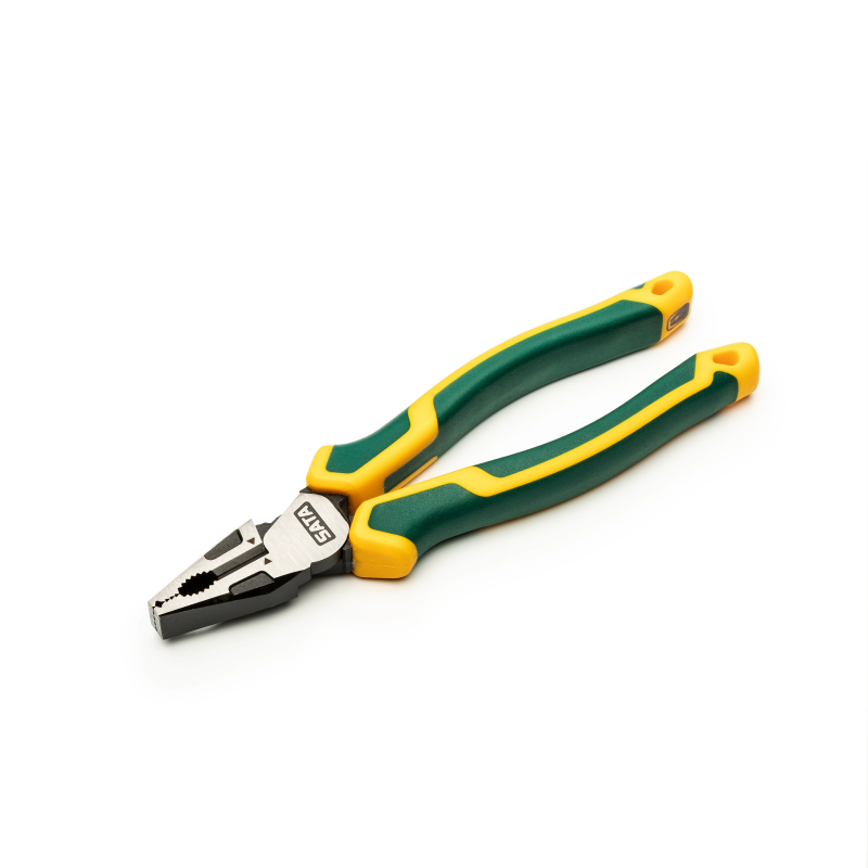 SZCZYPCE UNIWERSALNE KOMBINERKI 7" SERIA BEST PLIERS