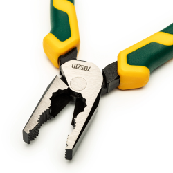 SZCZYPCE UNIWERSALNE KOMBINERKI 7" SERIA BEST PLIERS