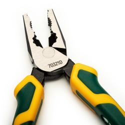 SZCZYPCE UNIWERSALNE KOMBINERKI 7" SERIA BEST PLIERS