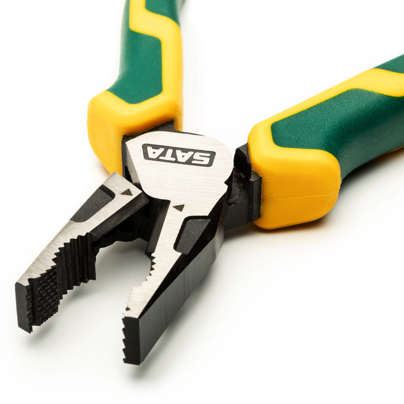 SZCZYPCE UNIWERSALNE KOMBINERKI 7" SERIA BEST PLIERS