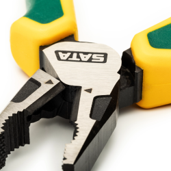 SZCZYPCE UNIWERSALNE KOMBINERKI 7" SERIA BEST PLIERS
