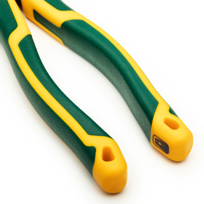 SZCZYPCE UNIWERSALNE KOMBINERKI 7" SERIA BEST PLIERS