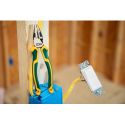SZCZYPCE UNIWERSALNE KOMBINERKI 7" SERIA BEST PLIERS