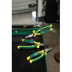 SZCZYPCE UNIWERSALNE KOMBINERKI 7" SERIA BEST PLIERS