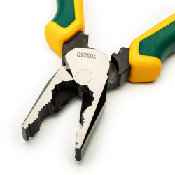 SZCZYPCE UNIWERSALNE KOMBINERKI 8" SERIA BEST PLIERS