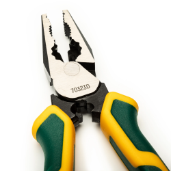 SZCZYPCE UNIWERSALNE KOMBINERKI 8" SERIA BEST PLIERS